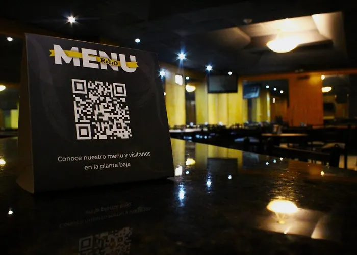 El RegioHotel Monterrey