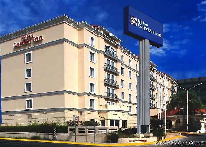 Krystal Urban San JeronimoHotel Monterrey